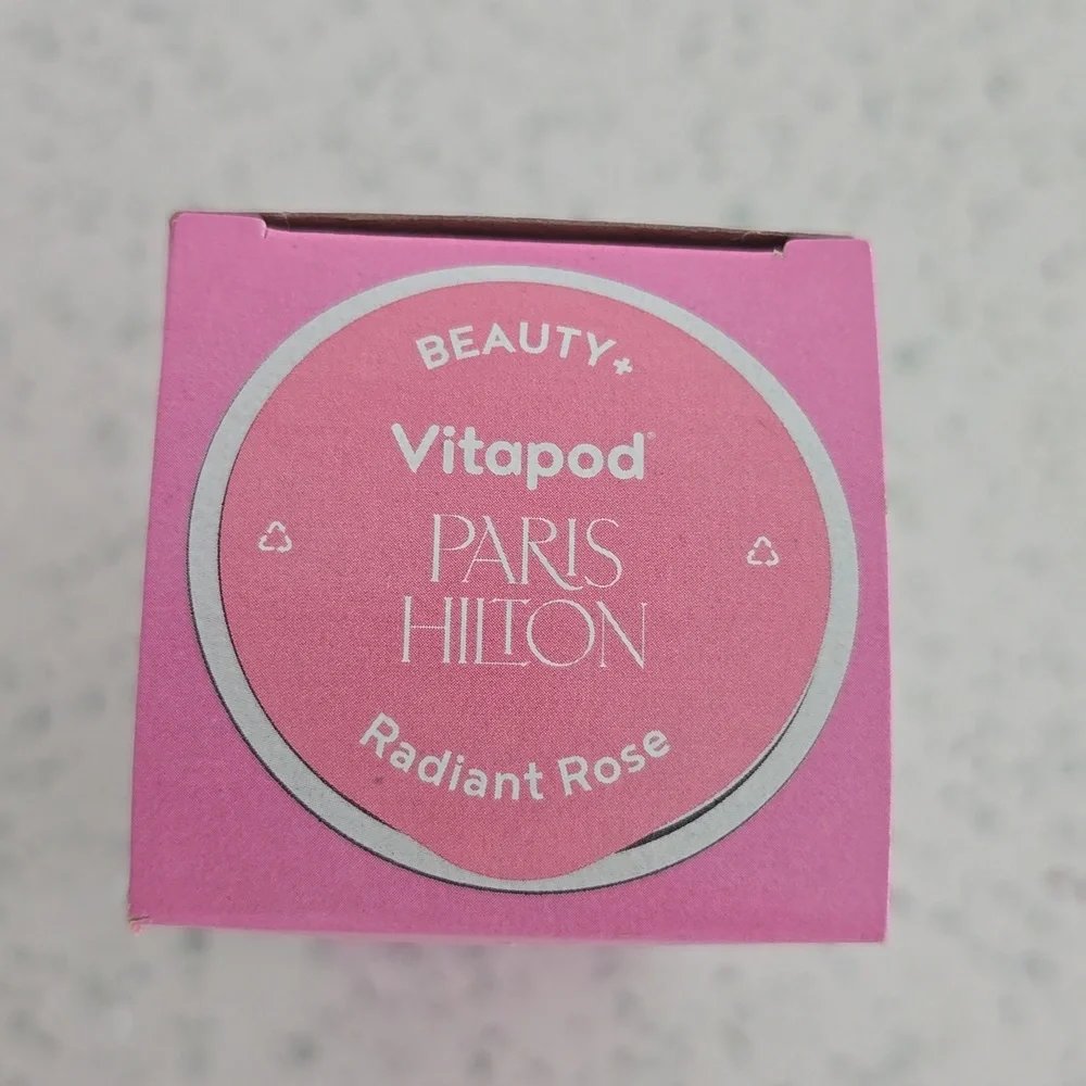 Vitapod RADIANT ROSE x 4 boxes - Picture 6 of 6